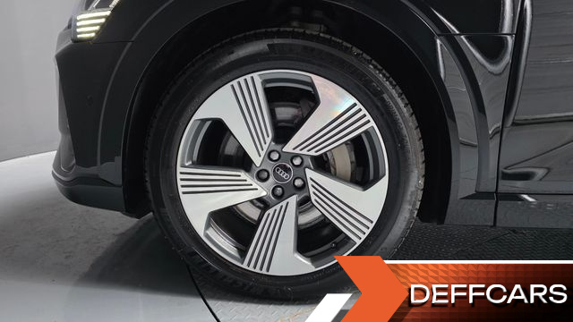 Audi E-TRON 55 Quattro Sportback купить на сайте DeffCars