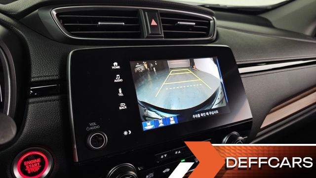 Honda CR-V 1.5 EX-L 4WD купить на сайте DeffCars