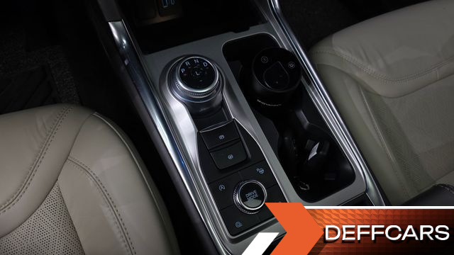 Ford EXPLORER 3.0 Platinum 4WD купить на сайте DeffCars