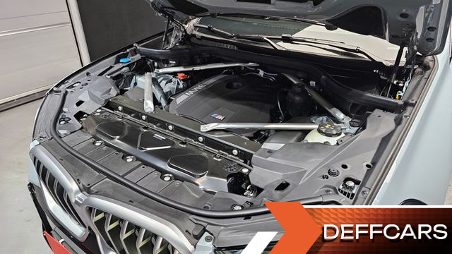 BMW X6 xDrive40i M Sport купить на сайте DeffCars