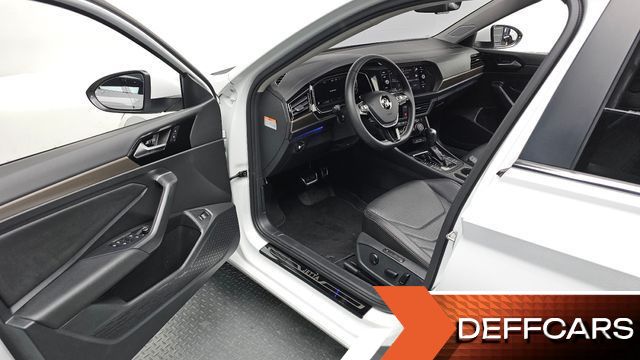 Volkswagen JETTA 1.4 TSI Prestige купить на сайте DeffCars