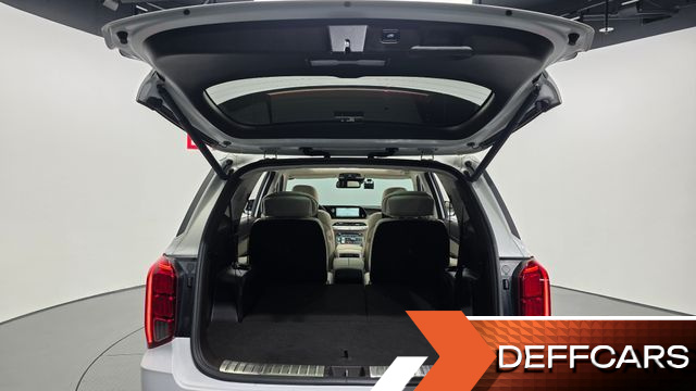Hyundai PALISADE Diesel 2.2 4WD VIP купить на сайте DeffCars