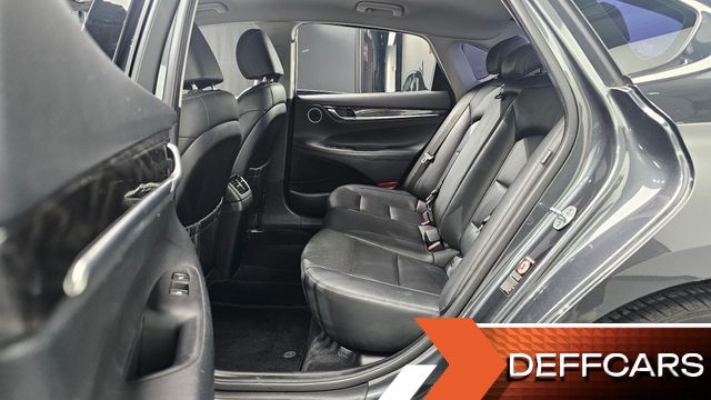 Hyundai GRANDEUR 2.4 Modern купить на сайте DeffCars