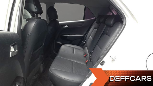 Kia MORNING Prestige купить на сайте DeffCars