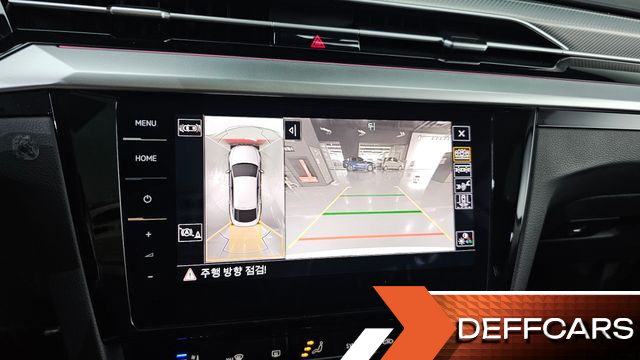 Volkswagen ARTEON 2.0 TDI Prestige купить на сайте DeffCars