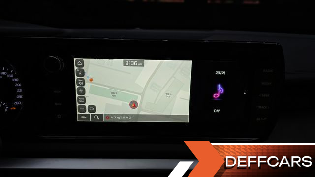 Kia K5 1.6 Turbo Prestige купить на сайте DeffCars