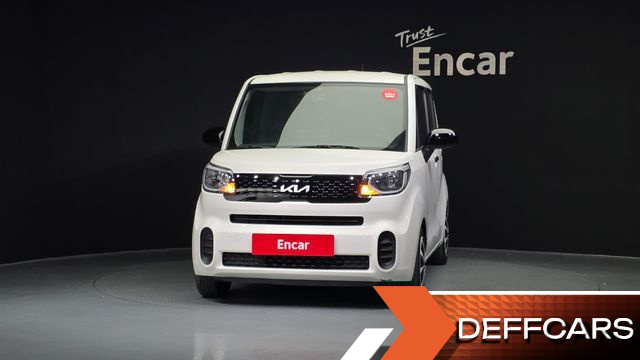 Kia RAY Van Standard купить на сайте DeffCars