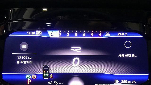 Volkswagen GOLF 2.0 TDI Prestige купить на сайте DeffCars
