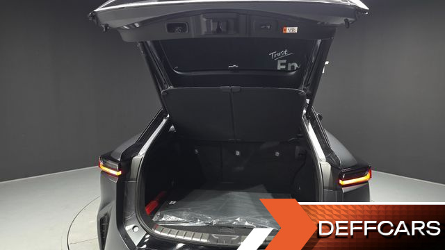 Lexus RZ Luxury купить на сайте DeffCars