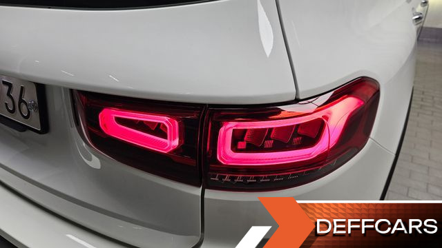 Mercedes GLB-CLASS GLB200 d купить на сайте DeffCars