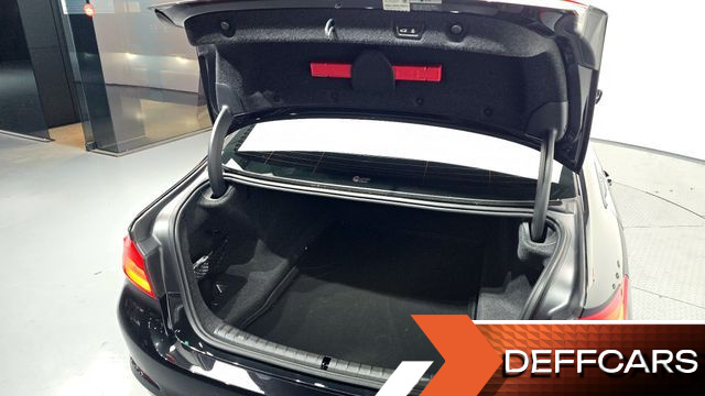 BMW 5-SERIES 520i Luxury купить на сайте DeffCars