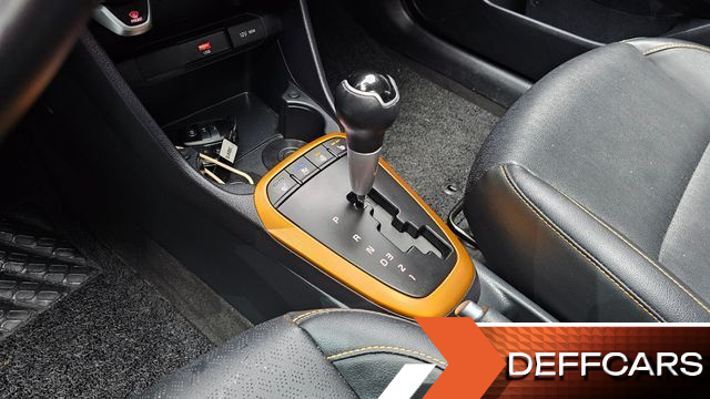 Kia MORNING Signature Edge-UP купить на сайте DeffCars