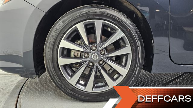 Nissan ALTIMA 2.5 L33 купить на сайте DeffCars
