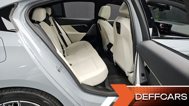 BMW 5-SERIES 523d xDrive M Sport купить на сайте DeffCars