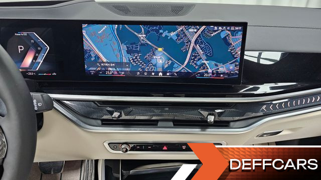 BMW X5 xDrive 40i M Sport купить на сайте DeffCars