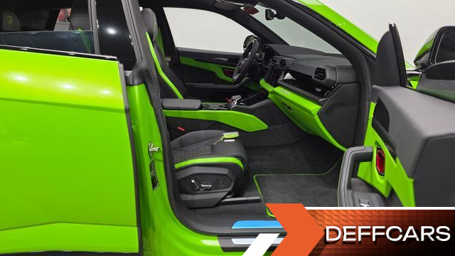Lamborghini URUS 4.0 V8 SE купить на сайте DeffCars