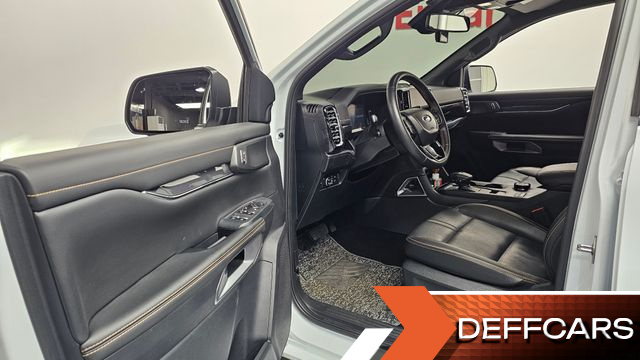 Ford RANGER 2.0 Wildtrack купить на сайте DeffCars