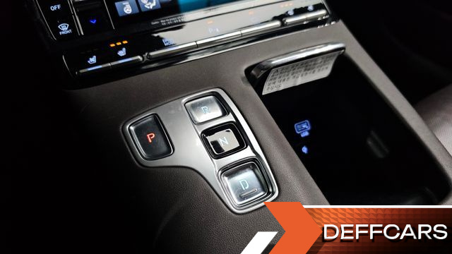 Hyundai GRANDEUR 3.3 Premium Choice купить на сайте DeffCars