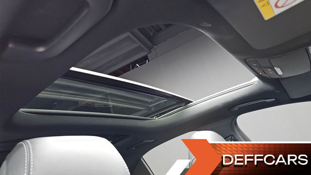 Mercedes E-CLASS E53 AMG 4MATIC+ купить на сайте DeffCars