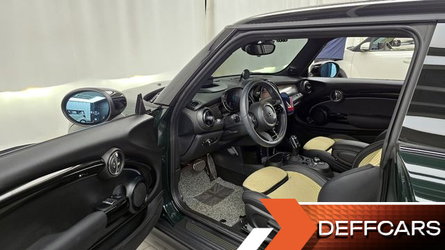 Mini COOPER 3Door Resolute Edition 3rd Gen купить на сайте DeffCars
