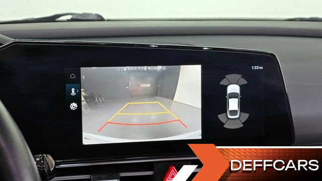 Hyundai AVANTE 1.6 LPi Modern купить на сайте DeffCars