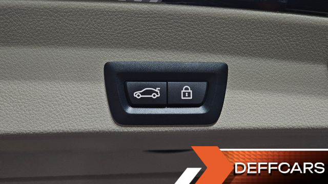 BMW 4-SERIES 420d Luxury GranCoupe купить на сайте DeffCars