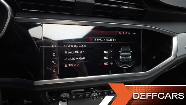 Audi Q3 35 TDI Premium купить на сайте DeffCars