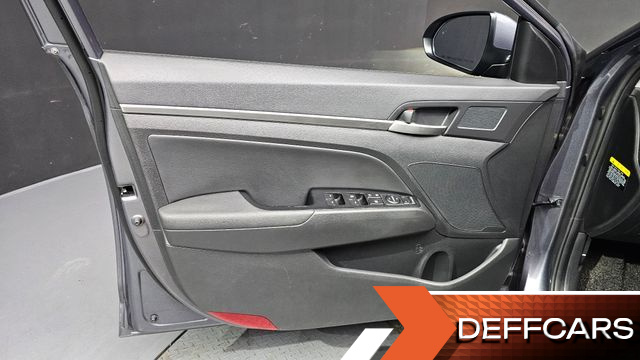 Hyundai AVANTE 1.6 Style купить на сайте DeffCars