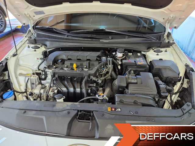Hyundai AVANTE 1.6 Modern купить на сайте DeffCars