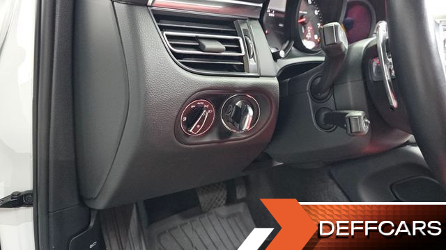 Porsche MACAN 2.0 95B купить на сайте DeffCars