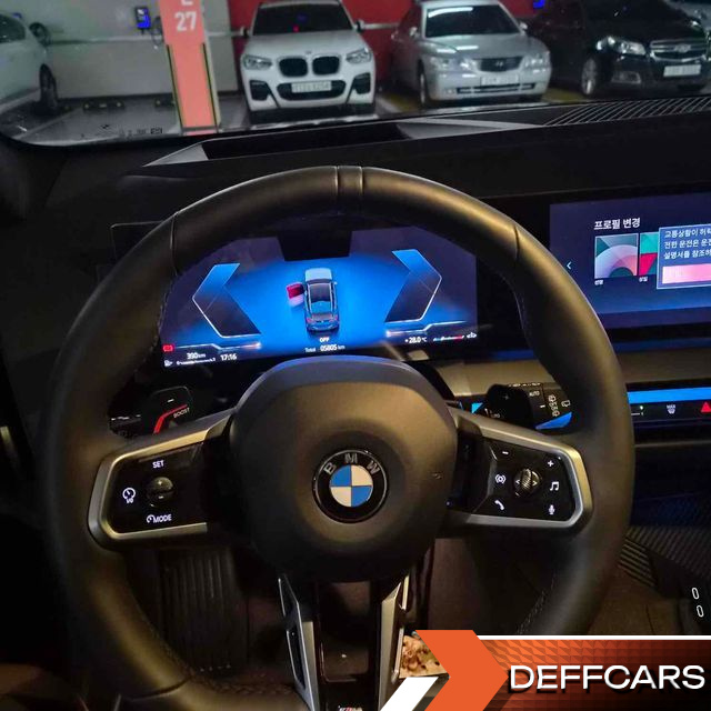 BMW X3 xDrive 20 M Sport купить на сайте DeffCars