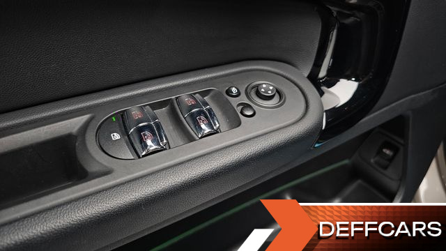 Mini COUNTRYMAN Classic Plus Launch Pack 2nd Gen купить на сайте DeffCars