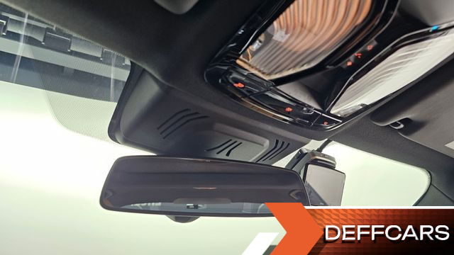 BMW 3-SERIES 320i M Sport купить на сайте DeffCars