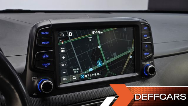 Hyundai KONA 1.6 Turbo 2WD Modern Art купить на сайте DeffCars