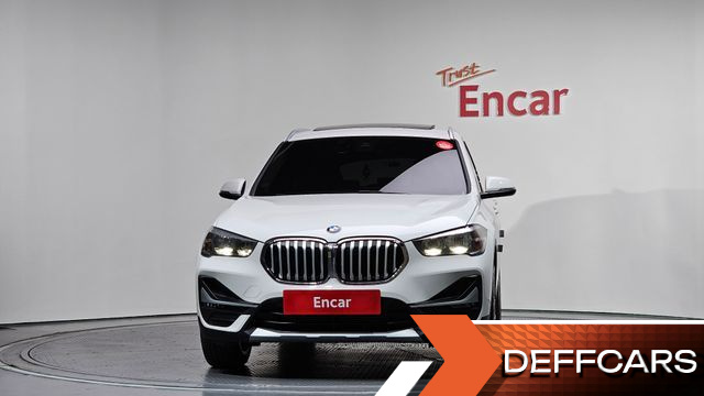 BMW X1 xDrive 20i xLine купить на сайте DeffCars