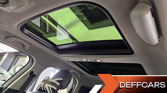 Mini COUNTRYMAN ALL4 Classic Launch Pack 2nd купить на сайте DeffCars