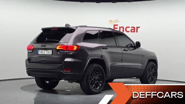 Jeep CHEROKEE 3.6 Limited WK2 купить на сайте DeffCars