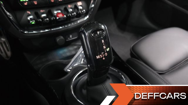 Mini CLUBMAN High 2nd купить на сайте DeffCars