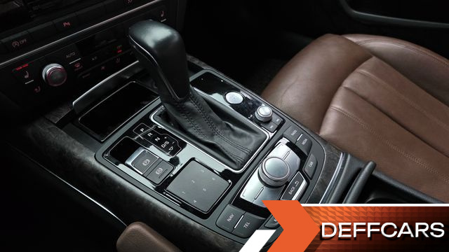 Audi A6 40 TFSI Premium C7 купить на сайте DeffCars