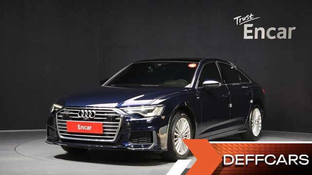 Audi A6 45 TFSI Quattro Premium купить на сайте DeffCars