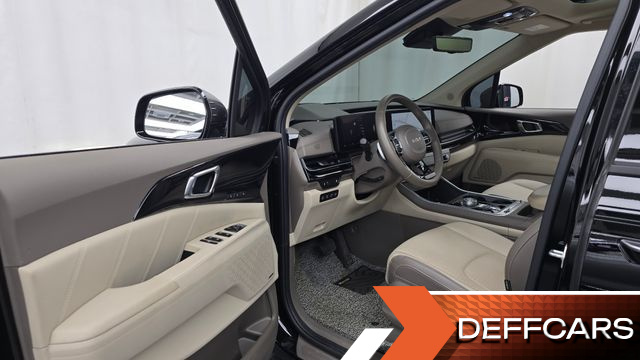 Kia CARNIVAL Gasoline 7-Seater Gravity купить на сайте DeffCars