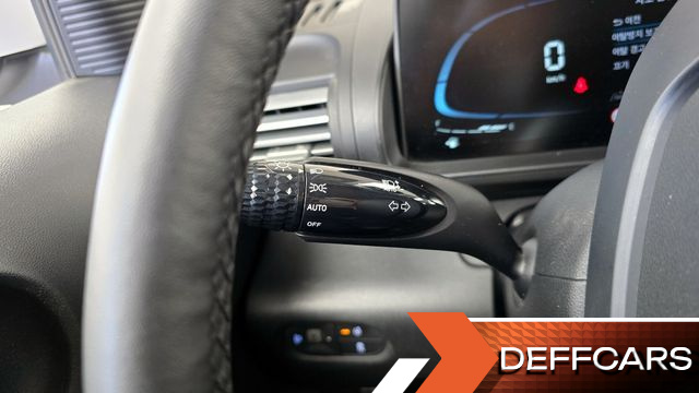 Hyundai CASPER Modern купить на сайте DeffCars