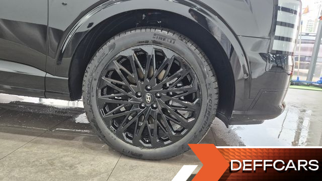 Hyundai PALISADE Gasoline 2.5T 4WD 7-Seater Calligraphy купить на сайте DeffCars
