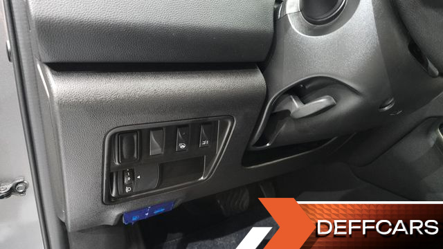 Renault-KoreaSamsung QM6 2.0 GDe LE 2WD купить на сайте DeffCars