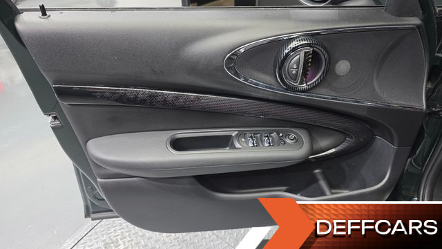Mini CLUBMAN JCW 2nd Gen купить на сайте DeffCars