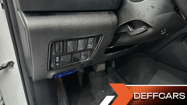 Renault-KoreaSamsung QM6 2.0 GDe RE Signature 2WD купить на сайте DeffCars