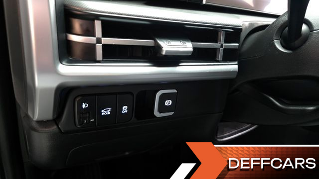 Hyundai SANTAFE HEV 1.6 2WD Prestige купить на сайте DeffCars