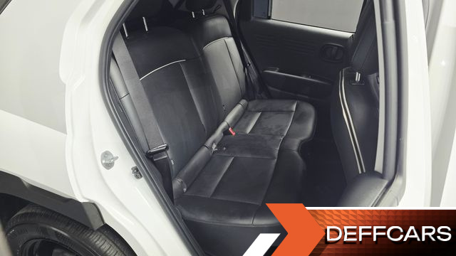 Hyundai CASPER Modern купить на сайте DeffCars
