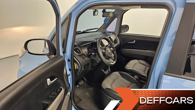 Kia RAY Standard купить на сайте DeffCars