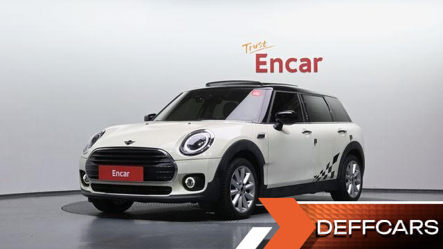 Mini CLUBMAN Classic 2nd купить на сайте DeffCars